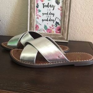 Sam Edelman Sandals Sz 6.5